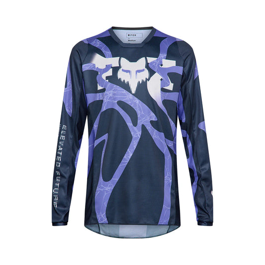 Jersey FOX 180 Diffuse Azul