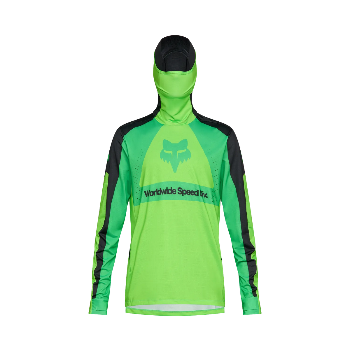 Jersey FOX Ranger Drive Verde