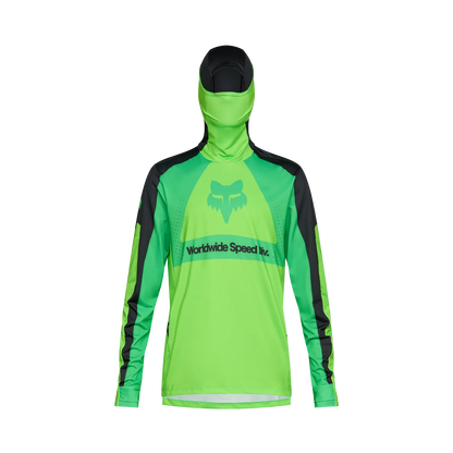 Jersey FOX Ranger Drive Verde