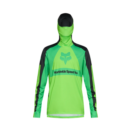 Jersey FOX Ranger Drive Verde