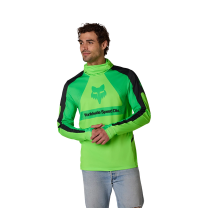 Jersey FOX Ranger Drive Verde
