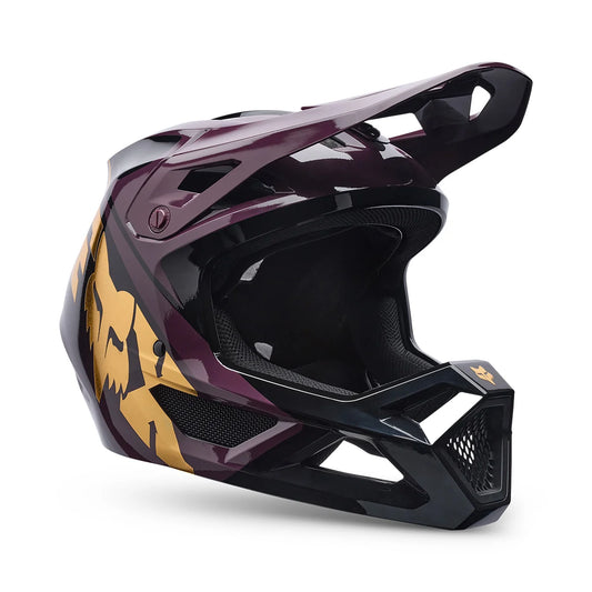 Casco FOX Rampage Foundry
