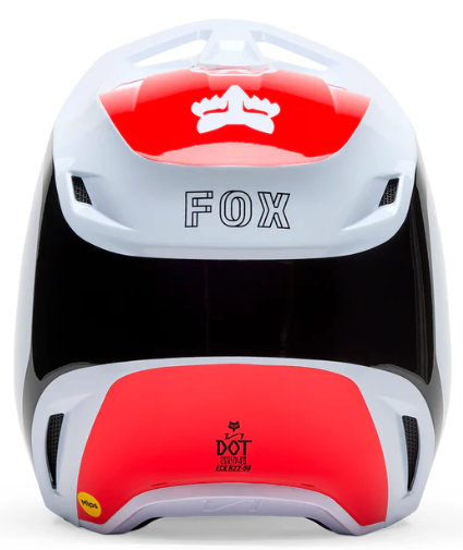 Casco FOX V1 Flow