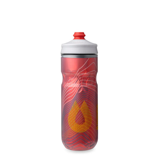 Anfora Hydrapak Surge Ascent 20oz