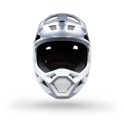Casco FOX Rampage Ce Blanco