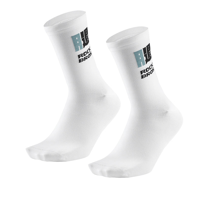 ROCKBROS Cycling Socks High Elastic Breathable