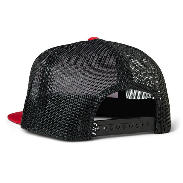 Gorra Fox Absolute Mesh