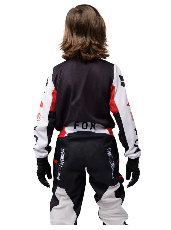 Jersey Fox Joven 180 Race Spec