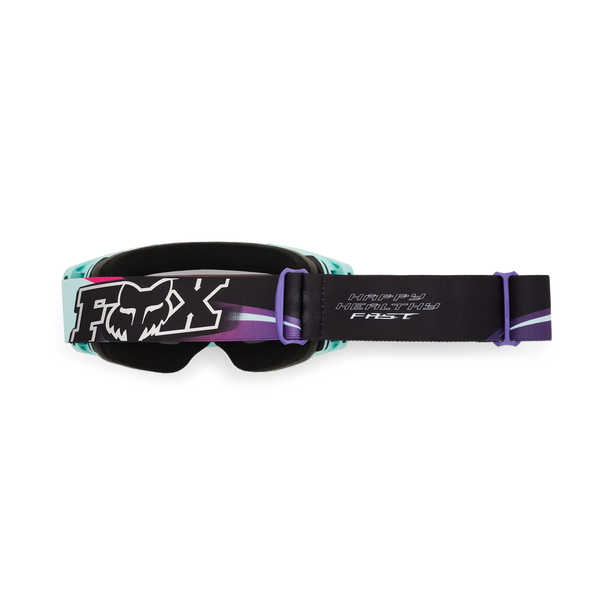 Goggles FOX Vue Max TS57 Edición Especial