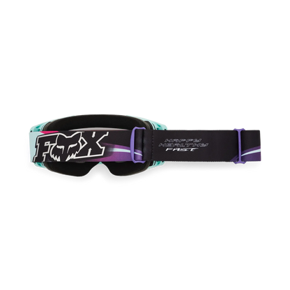 Goggles FOX Vue Max TS57 Edición Especial