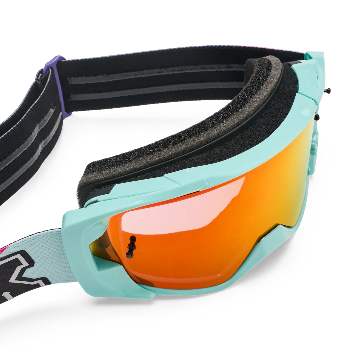 Goggles FOX Vue Max TS57 Edición Especial