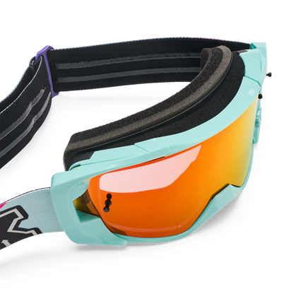 Goggles FOX Vue Max TS57 Edición Especial