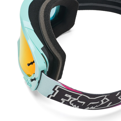 Goggles FOX Vue Max TS57 Edición Especial