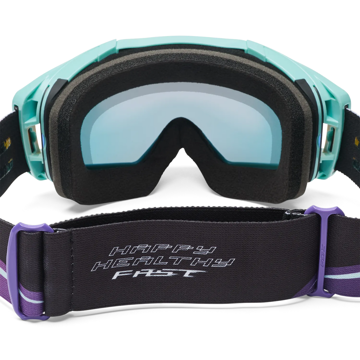 Goggles FOX Vue Max TS57 Edición Especial