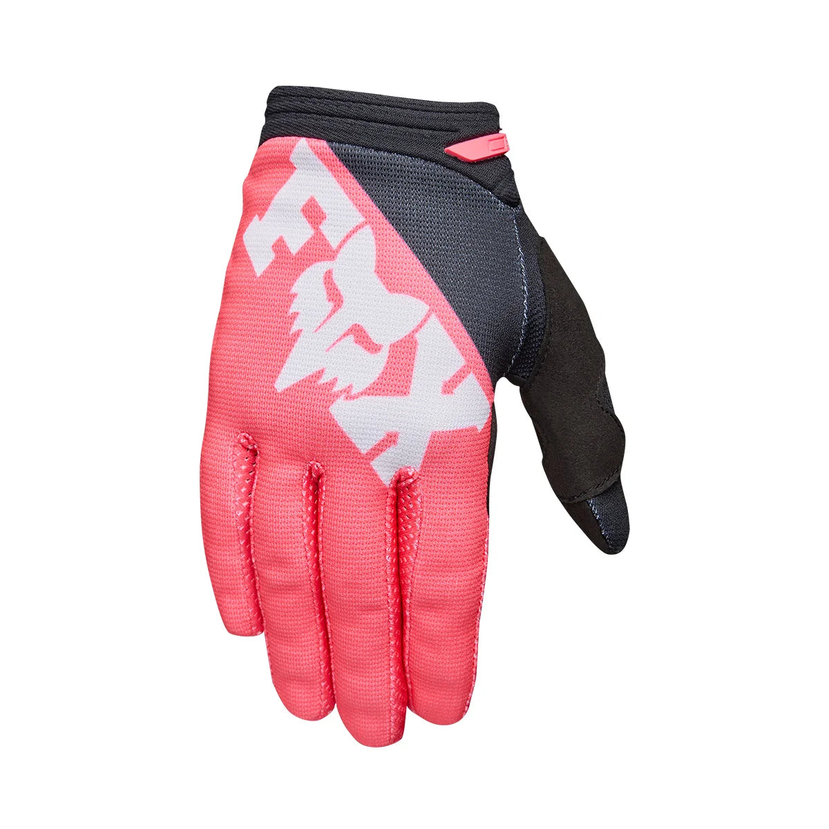 Guante FOX 180 Raid MUJER
