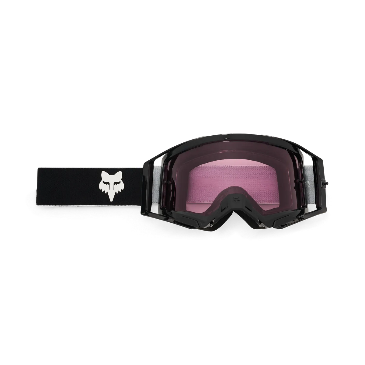 Goggle FOX Airspace Core Negro Os