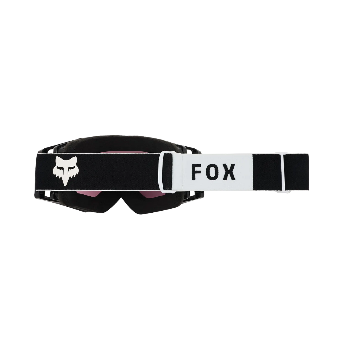 Goggle FOX Airspace Core Negro Os