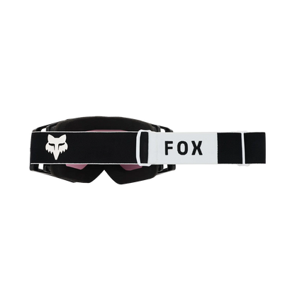 Goggle FOX Airspace Core Negro Os