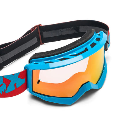 Goggle FOX Main Raid