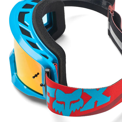 Goggle FOX Main Raid