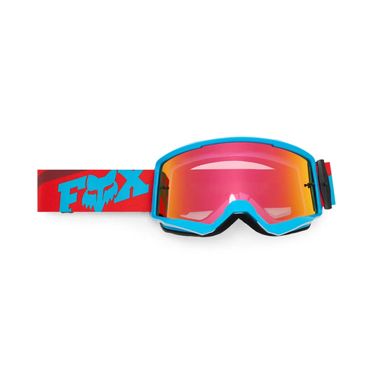 Goggle FOX Main Raid