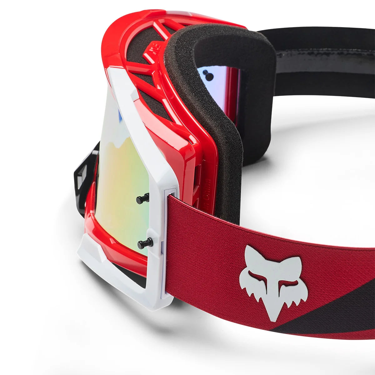 Goggle FOX Airspace Foundry