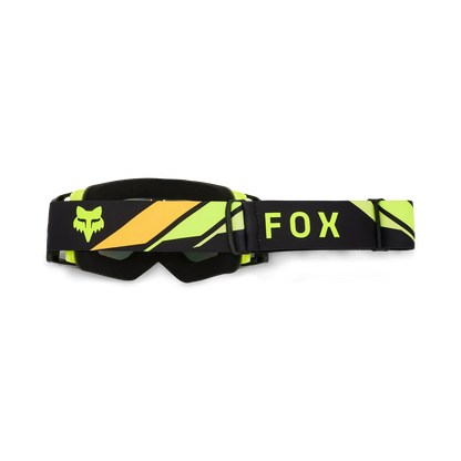 Goggle FOX Airspace Foundry Amarillo