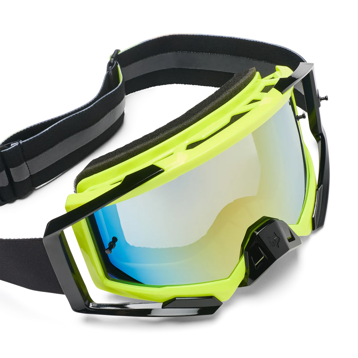 Goggle FOX Airspace Foundry Amarillo