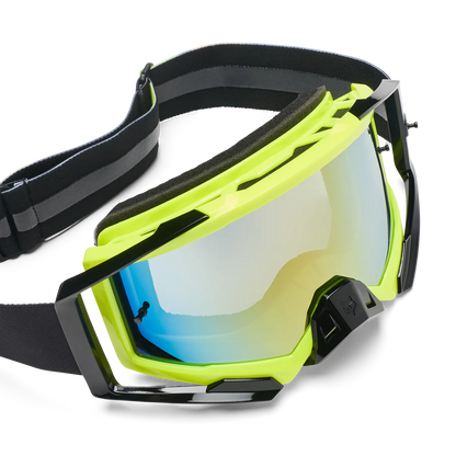 Goggle FOX Airspace Foundry Amarillo