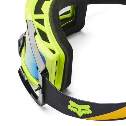 Goggle FOX Airspace Foundry Amarillo