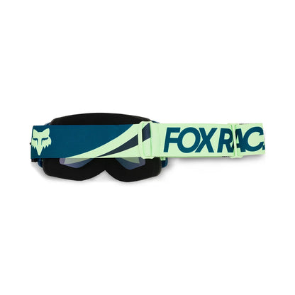 Goggle FOX Main Draft Menta