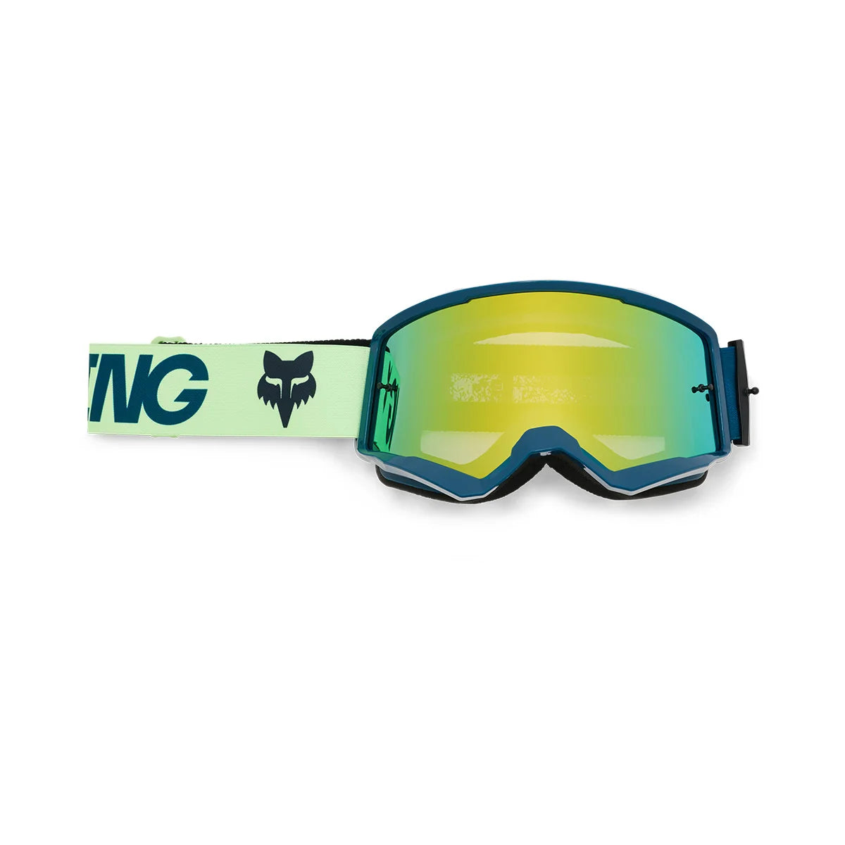 Goggle FOX Main Draft Menta