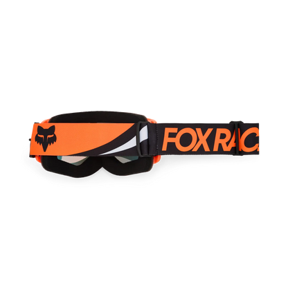 Goggle FOX Main Draft Naranja