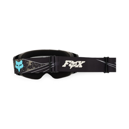 Goggle FOX Vue Vivid Apex  Negro Os