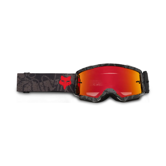Goggle FOX Main Abyss JOVEN