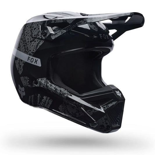 Casco FOX V1 Bnkr
