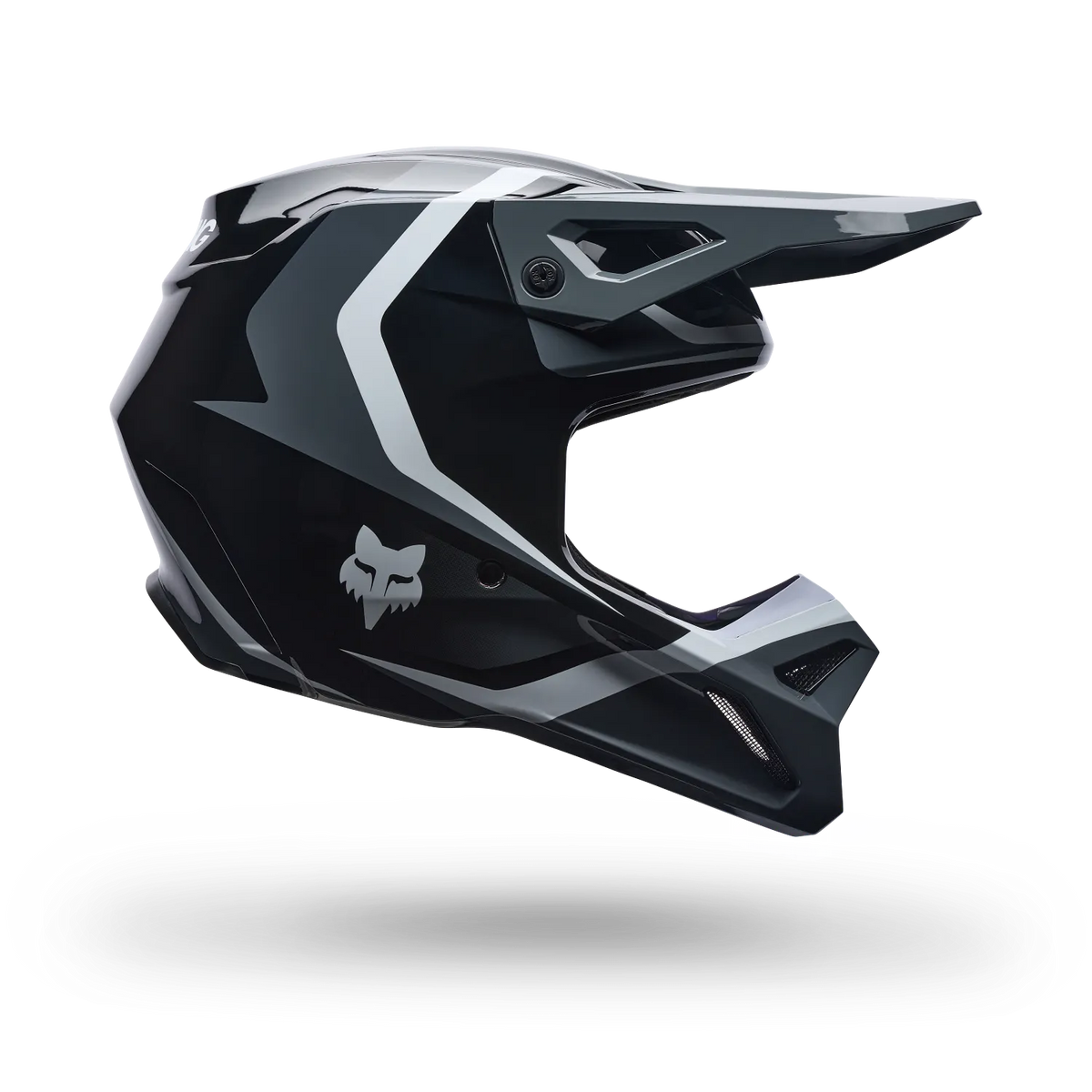 Casco FOX V1 Frame