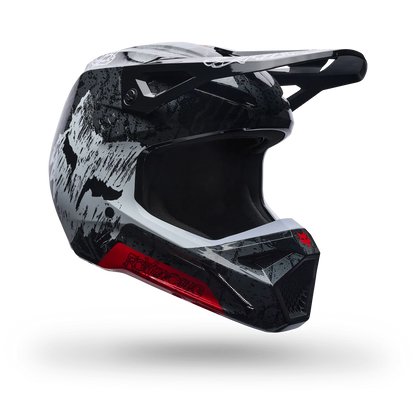 Casco FOX V1  Abyss