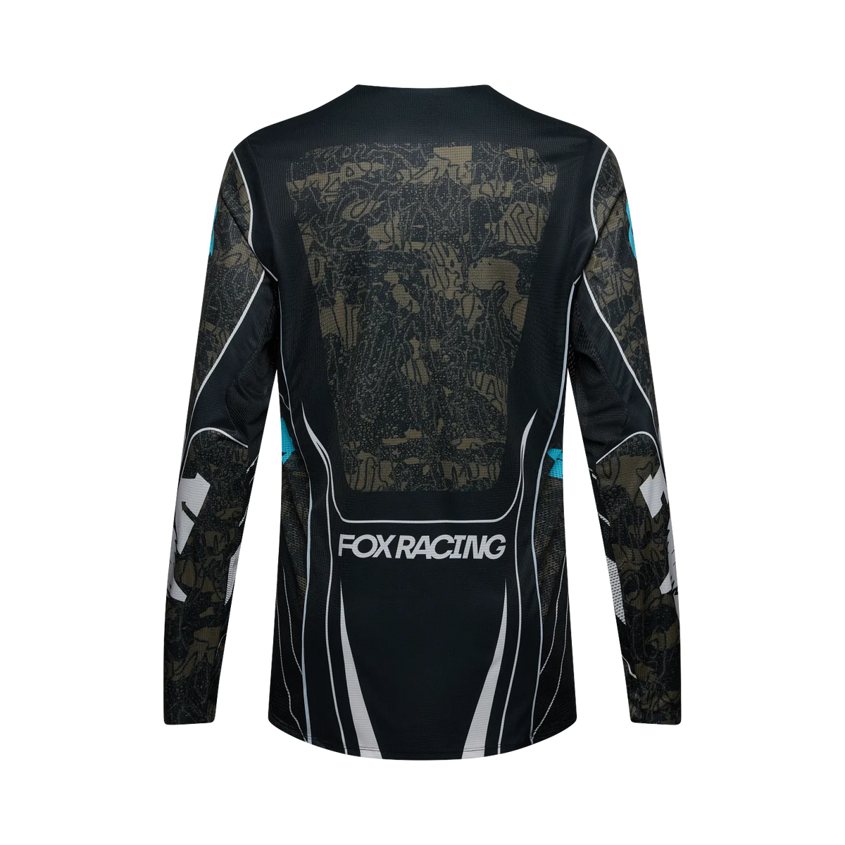 Jersey FOX Flexair Apex Edicion Especial