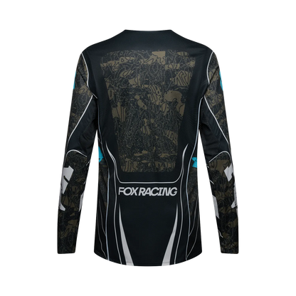 Jersey FOX Flexair Apex Edicion Especial