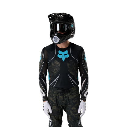 Jersey FOX Flexair Apex Edicion Especial