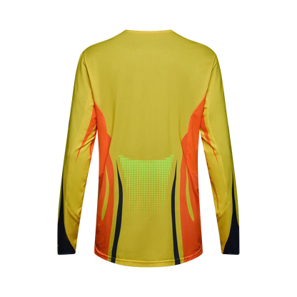 Jersey FOX 360 Temper