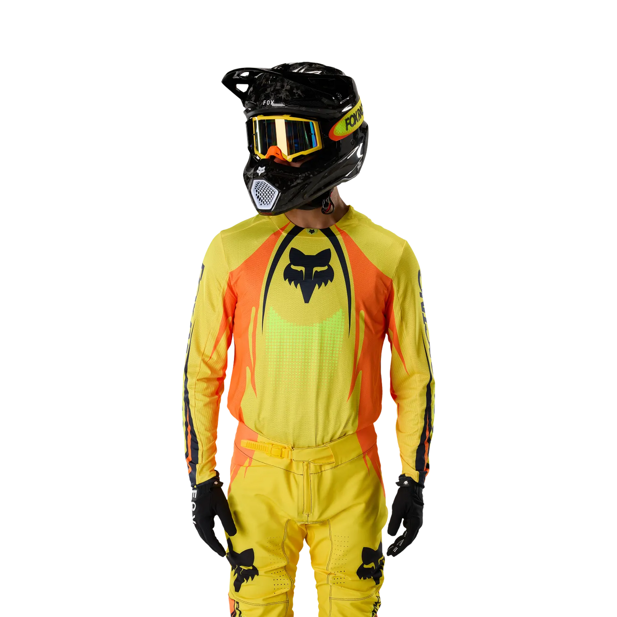 Jersey FOX 360 Temper