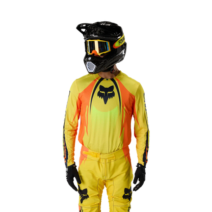 Jersey FOX 360 Temper