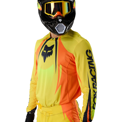 Jersey FOX 360 Temper