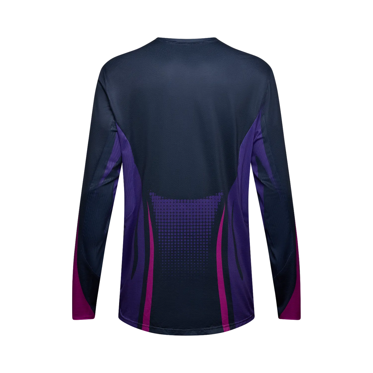 Jersey FOX 360 Temper Morado