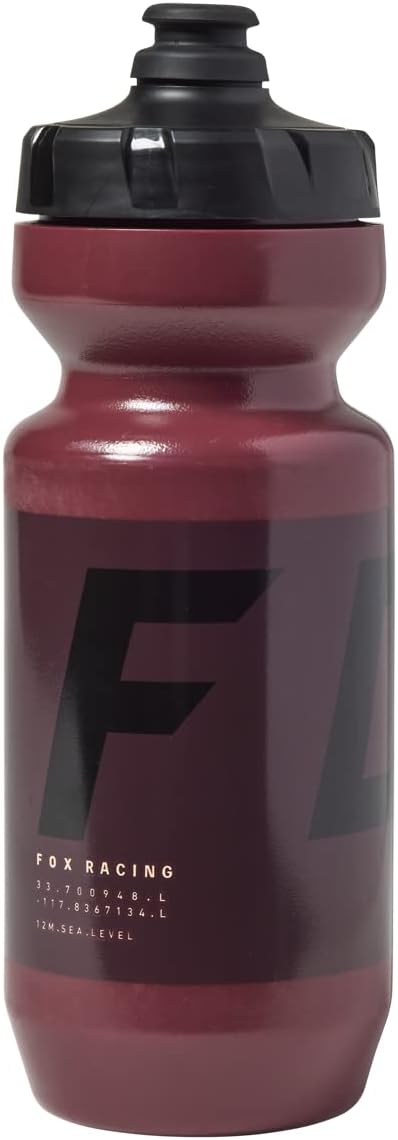 Fox Racing Anfora Purist, 22oz