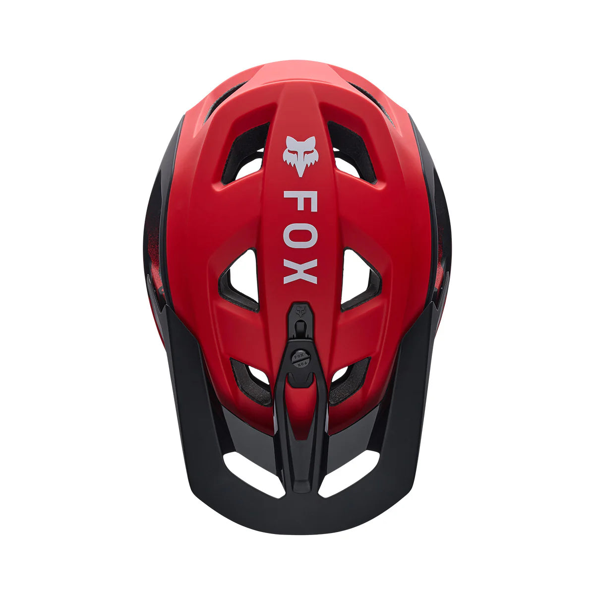 Casco FOX Speedframe Charge Ce