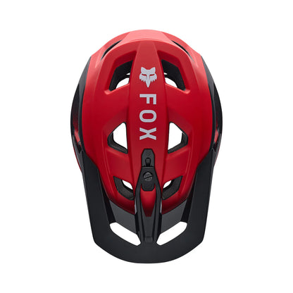 Casco FOX Speedframe Charge Ce