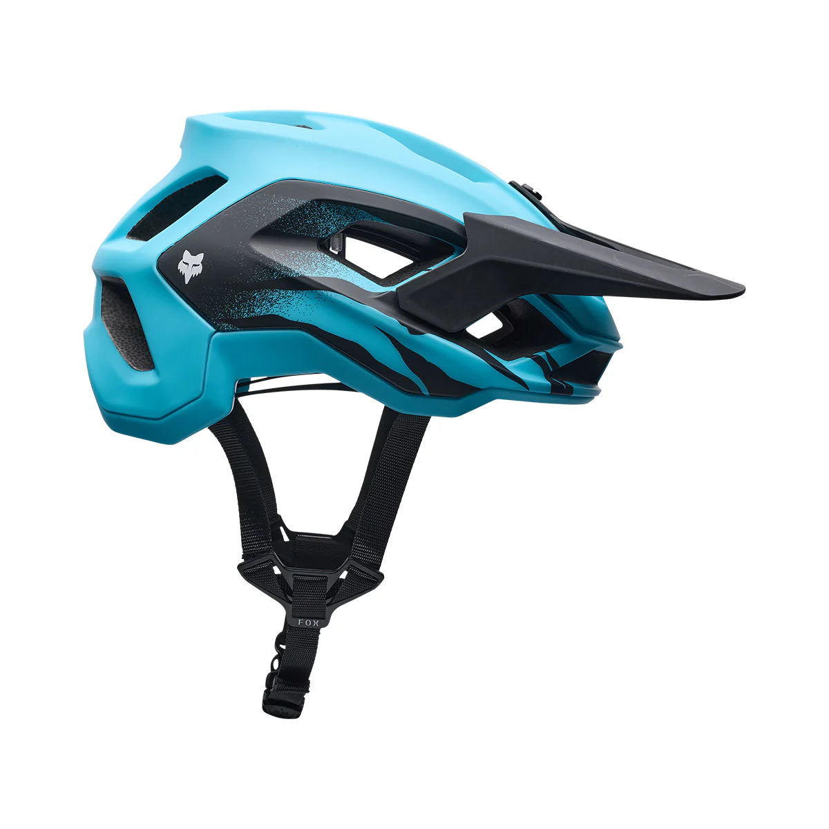 Casco FOX Speedframe Charge Ce